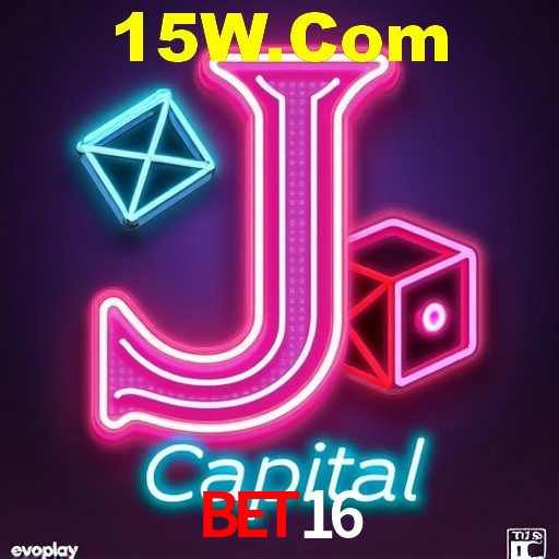 Provedores de Jogos bet16