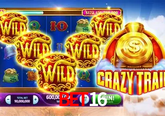 Promoção Relâmpago bet16