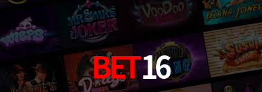 Programa VIP bet16