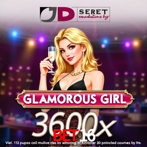 Experiência VIP bet16