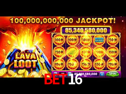 Casino Ao Vivo bet16