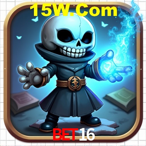 Diretório de Jogos bet16
